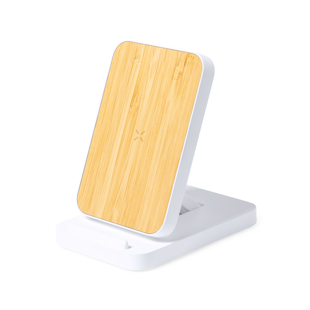 Opvouwbare Draadloze Lader - Houthulst