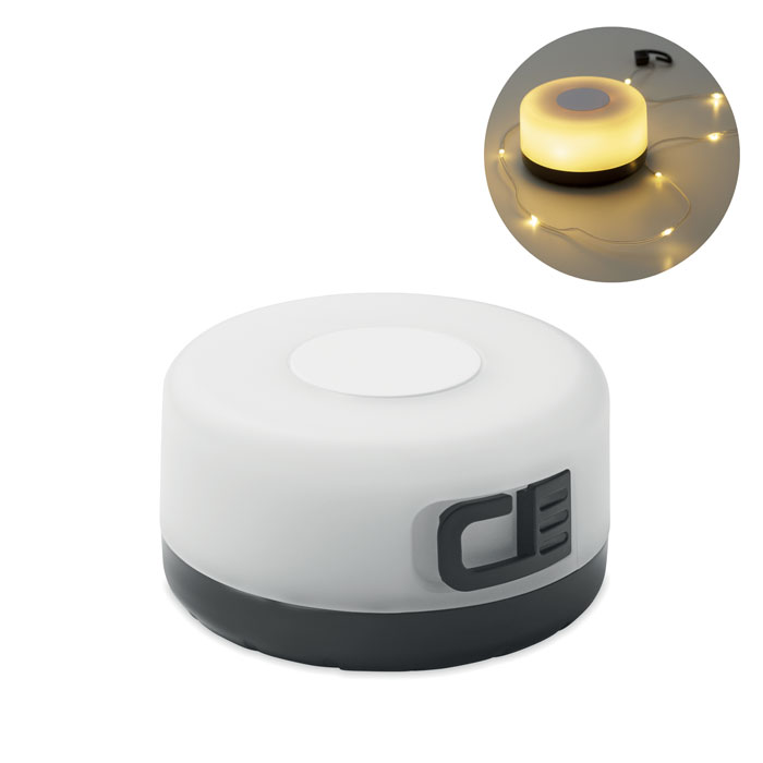 Lumière LED Rétractable - Bény