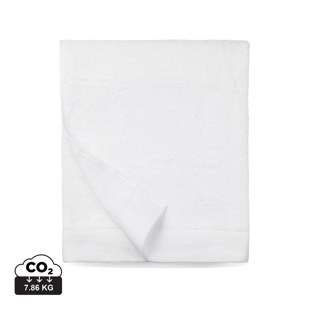 Ensemble de serviettes en coton EcoBlend - Arreau