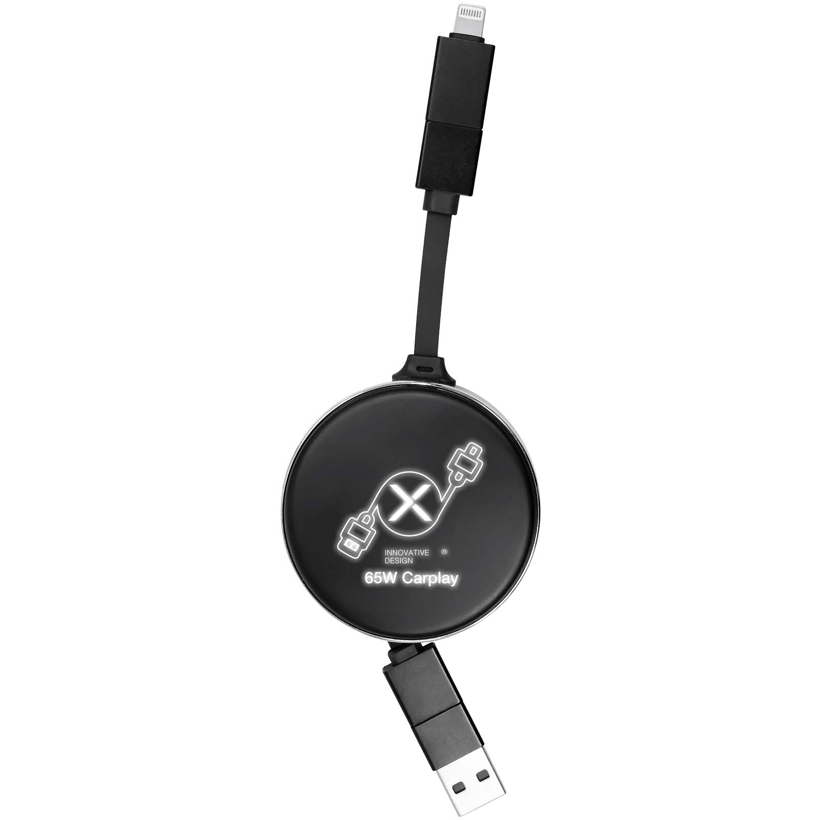Universal Kabel Retrakt - Ehrenfriedersdorf