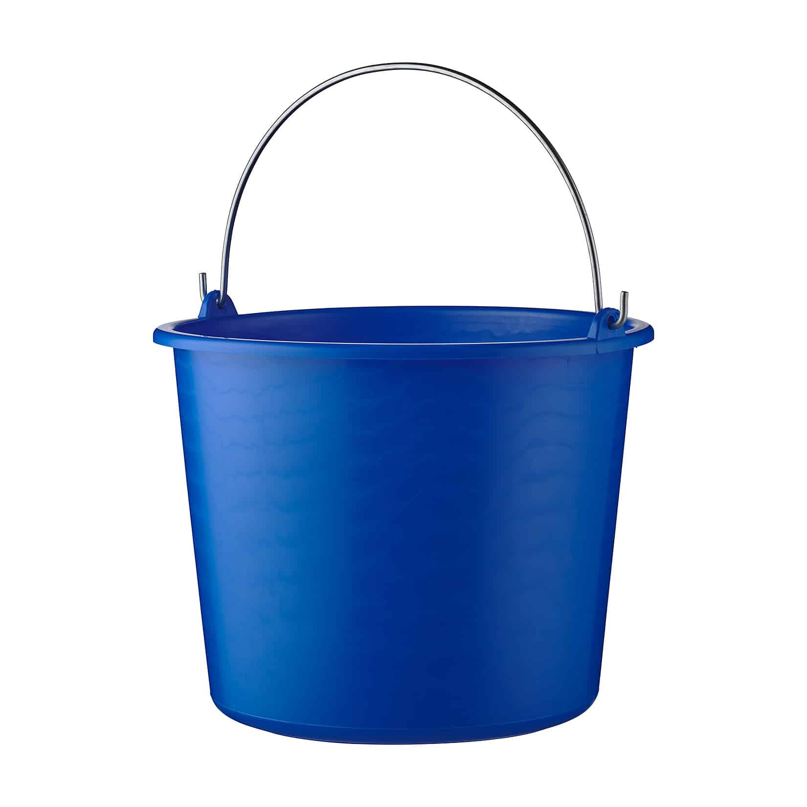 Seau Éco Recyclé (12L) - La Pommeraye - Zaprinta Belgique