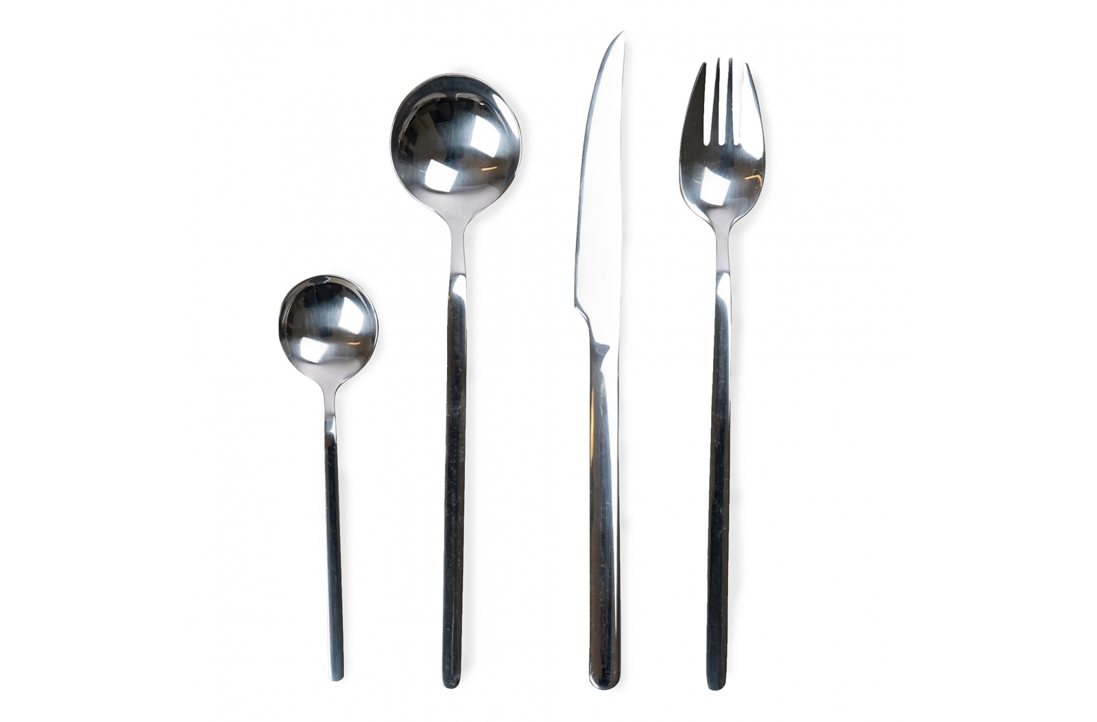 Klassiek Elegant Bestekset 16-delig - Wachtebeke