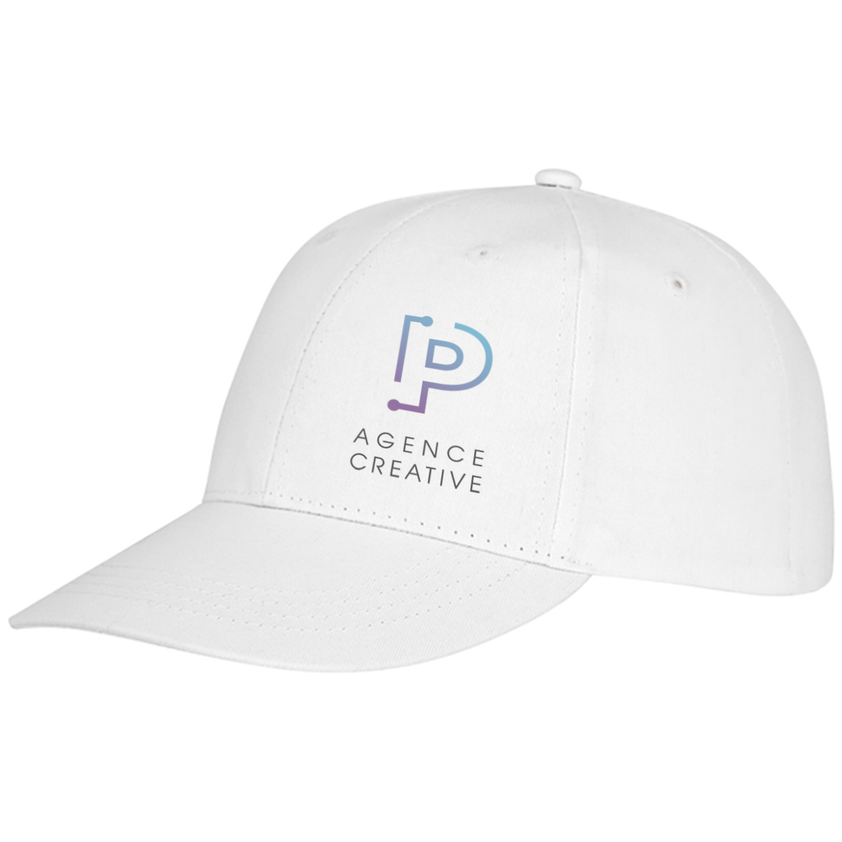 Adventurer 6-Panel Pet - Baarle-Hertog