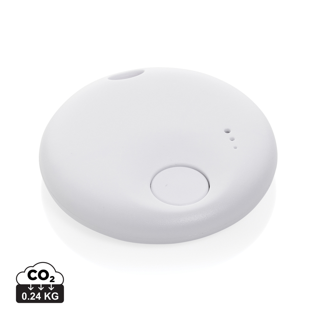 EcoTracker: Recycled Item Locator - Deerlijk