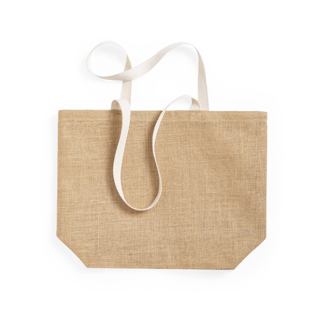 Sac en Jute Nature - Goult