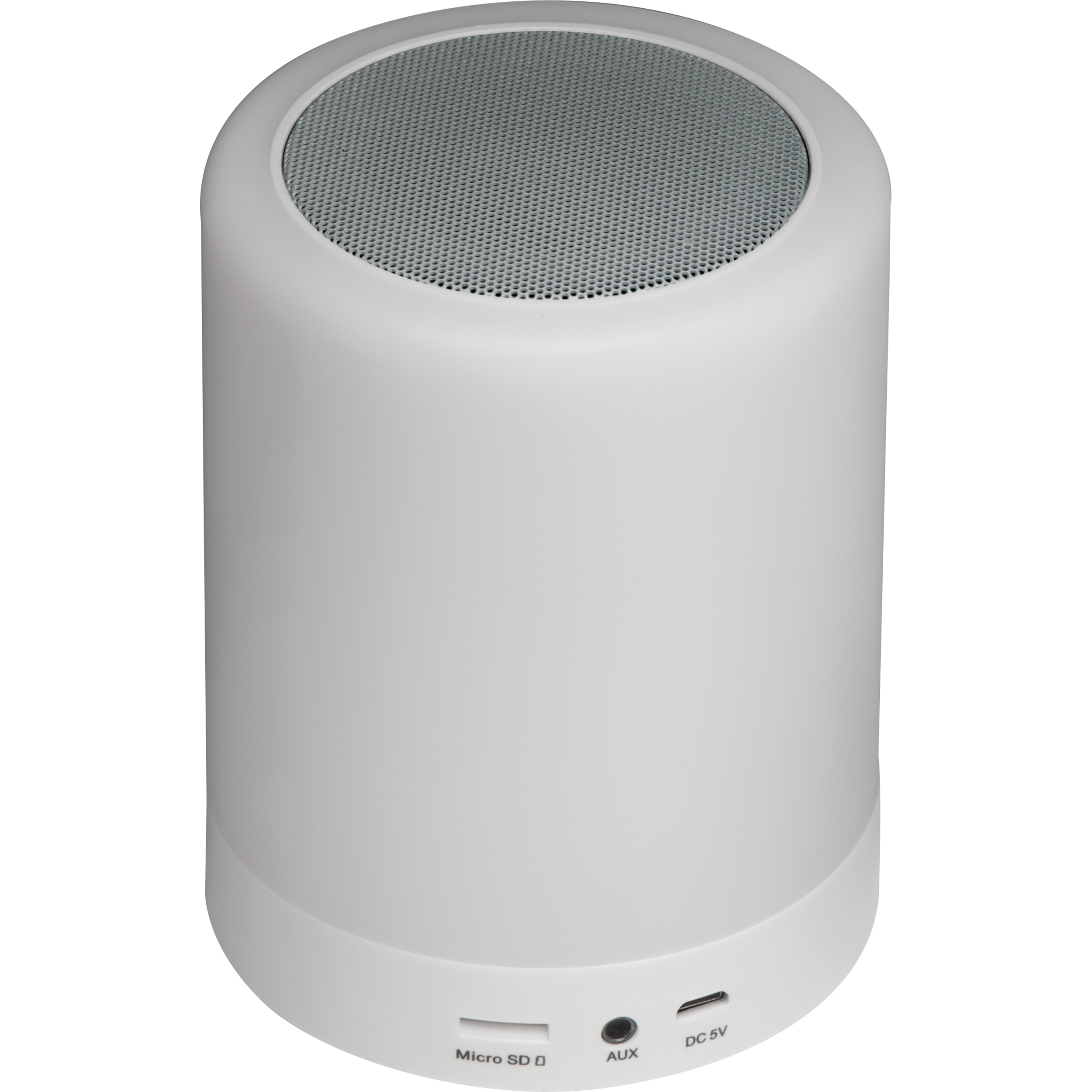 Haut-parleur Bluetooth ColorBeat - Bellefontaine - Zaprinta Belgique