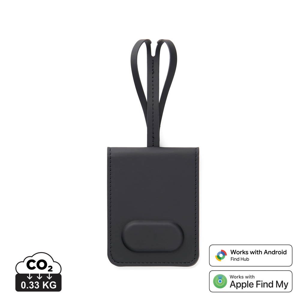 Tag de bagage intelligent Finder - Yffiniac