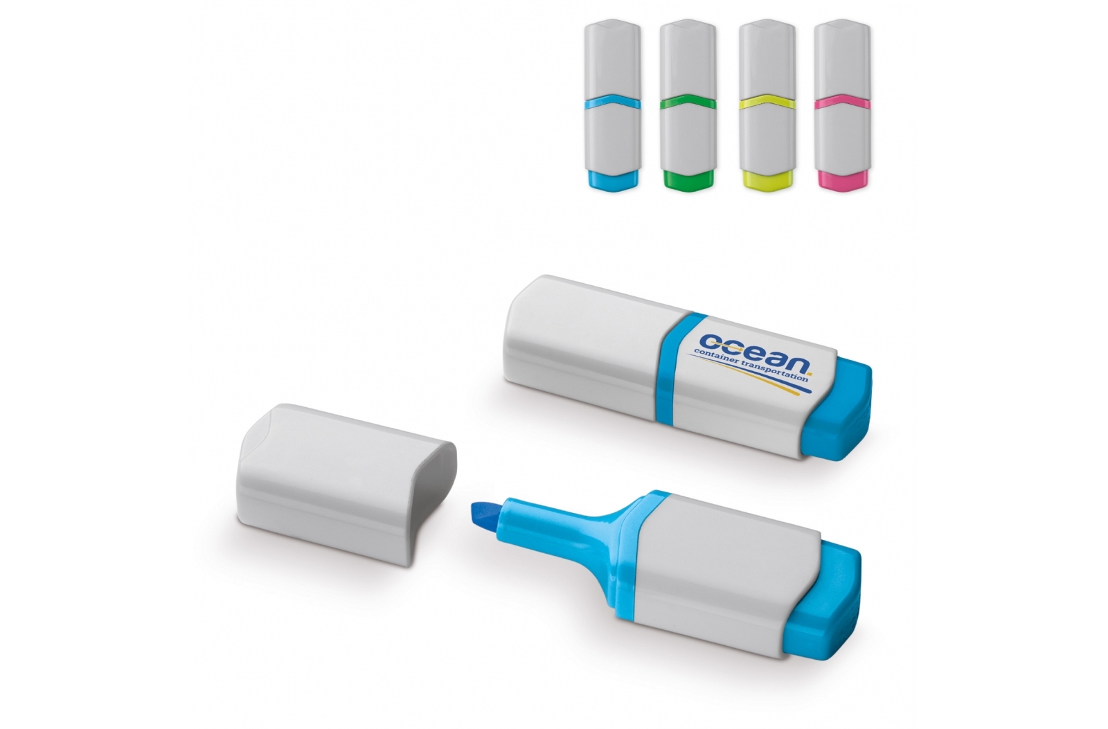 Mini-markeerstift 75mm - Bertem