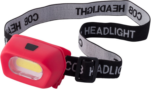 Polyester Hoofdlamp Azalia - De Panne