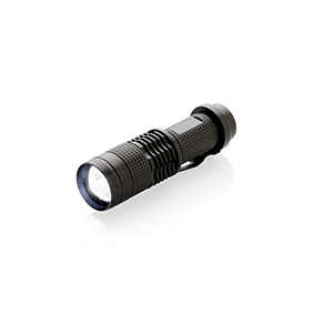 Compacte CREE zaklamp - Vinkt