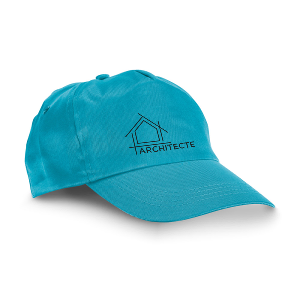 Polyester Cap Met Verstelbare Sluiting - Malle