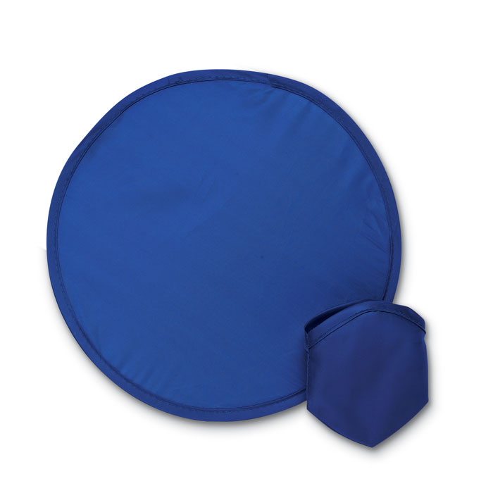 Frisbee nylon pliable - Zaprinta Belgique