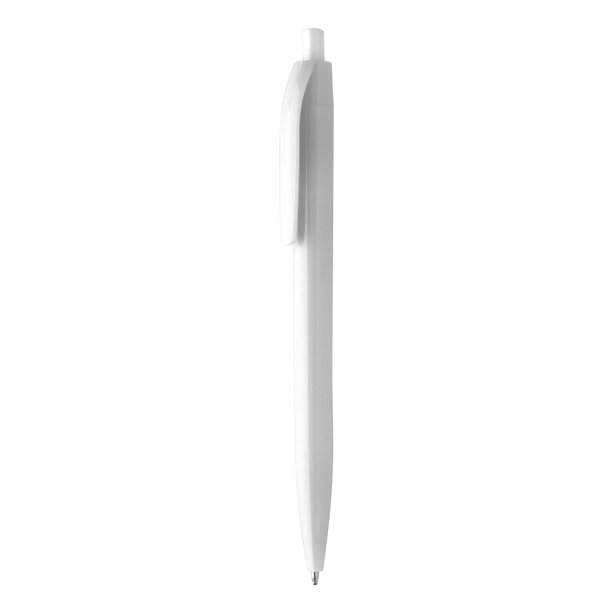 Stylo-bille Écologique - Domsure imprimé avec logo