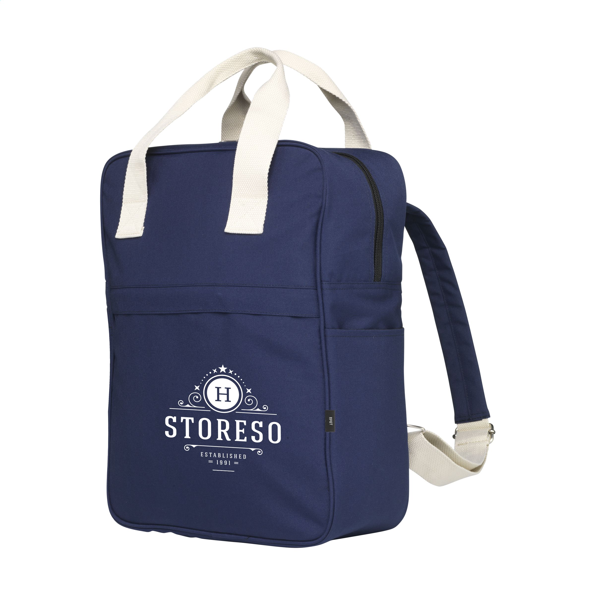 Milieuvriendelijke Rugzak - Heusden-Zolder