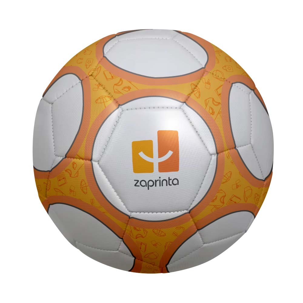 ECO Voetbal Maat 5 - Wommelgem
