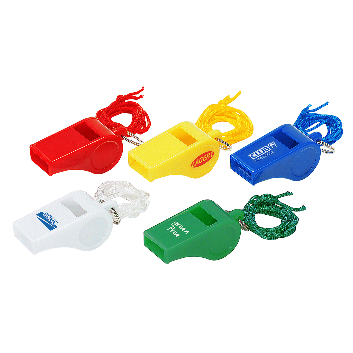 Sportieve Eventfluit met Nekkoord - Sint-Truiden