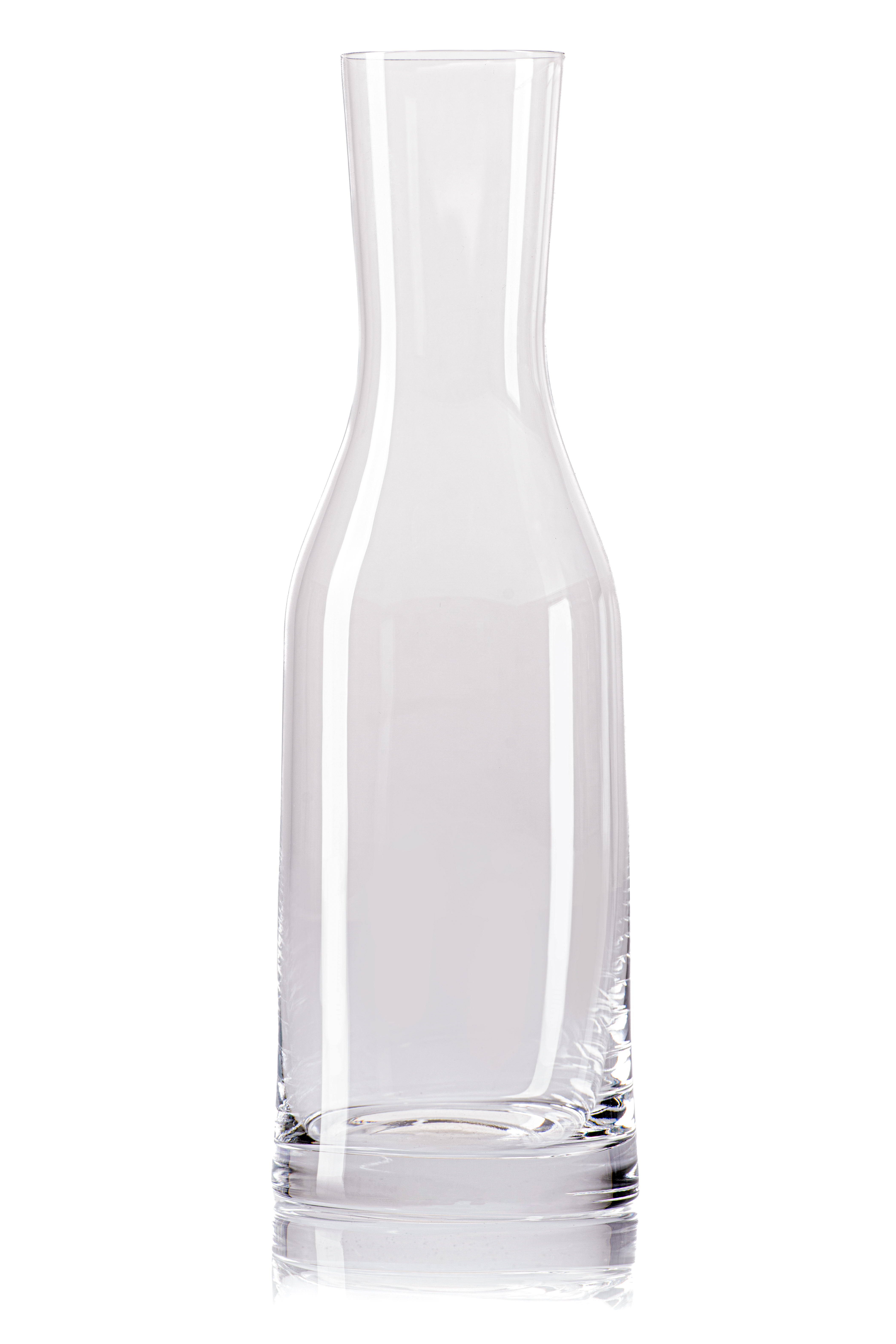 Elegante Glaskaraffe - Simbach am Inn