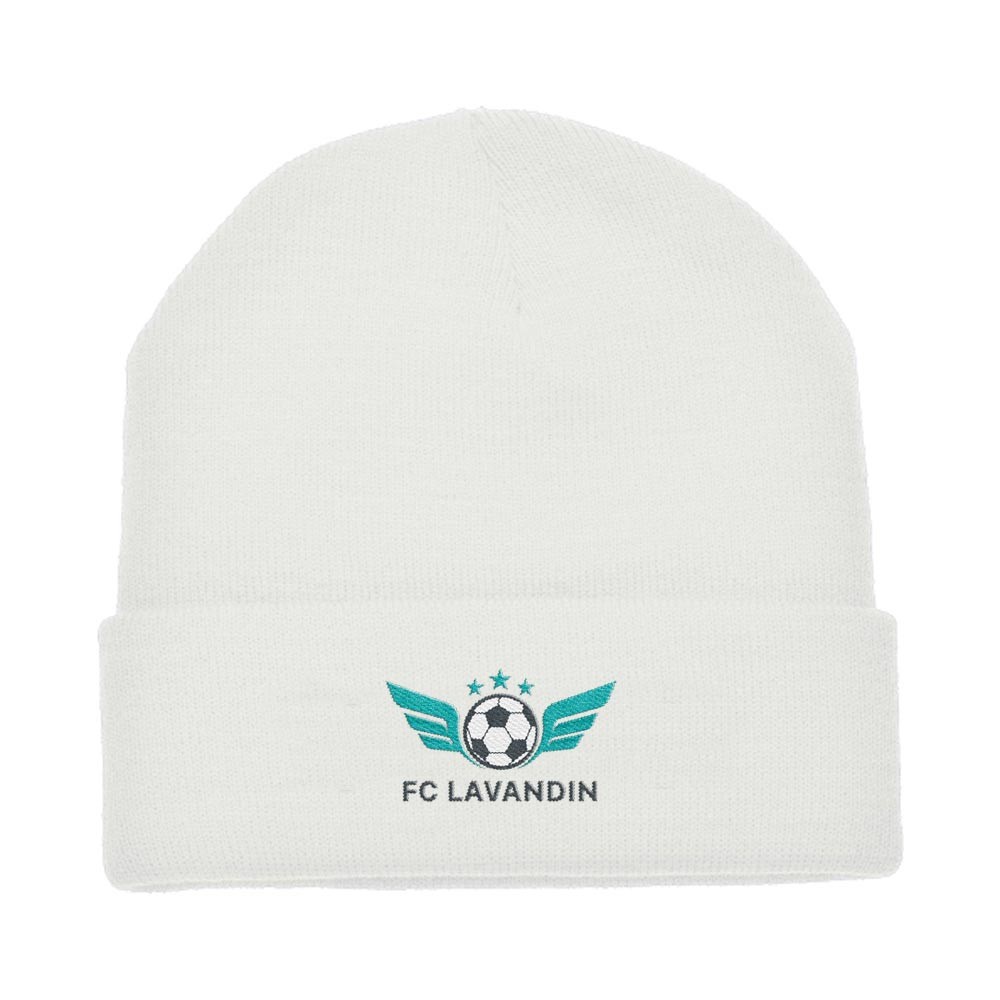 Chapeau CozyKnit - Saint-Antoine-de-l'Abbaye