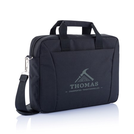 Sac d'ordinateur portable léger - Paimpont