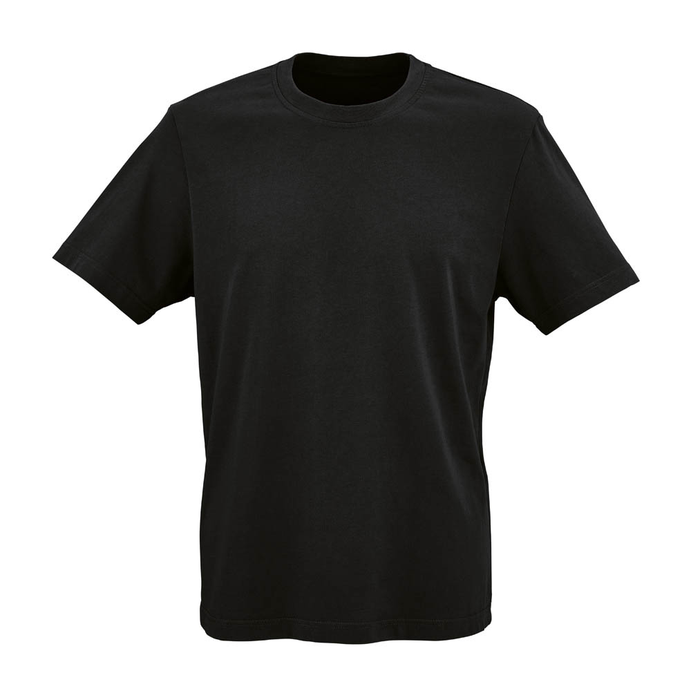Organischer Komfort T-Shirt - Freilassing