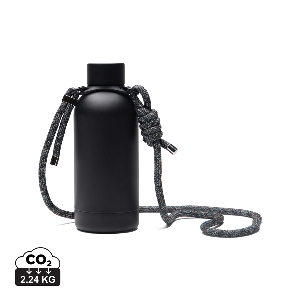 VINGA Abenteuer RCS Edelstahlflasche, 400 ML - Gunzenhausen bedrucken mit Logo