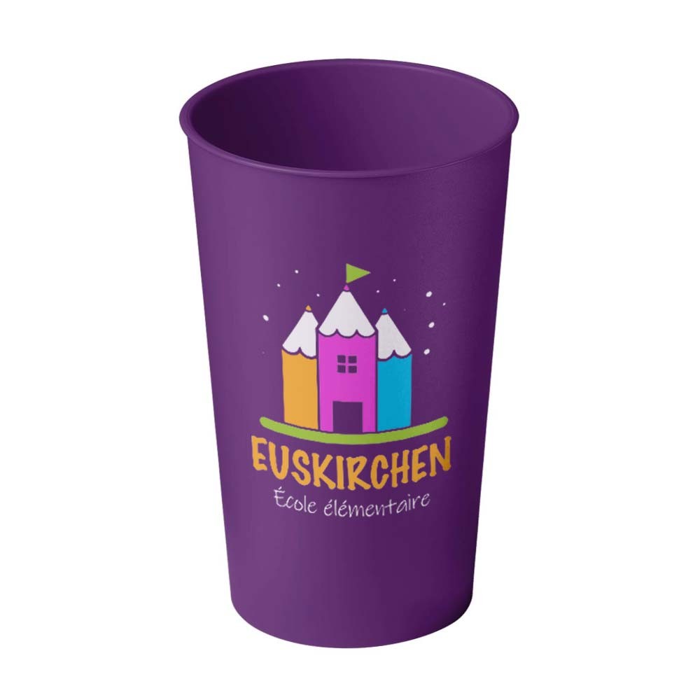 Tasse EasyGrip 400ml - Chambost-Allières