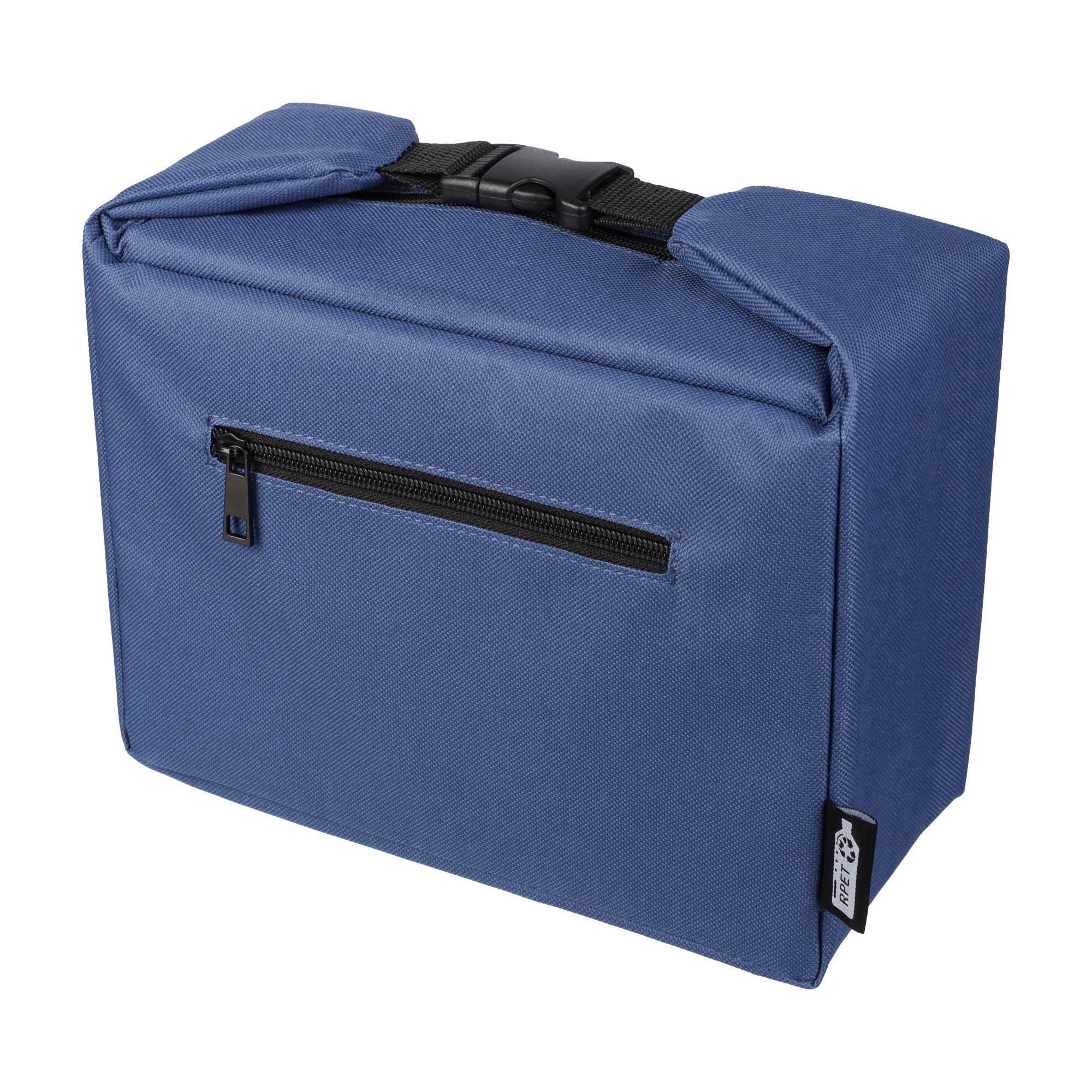 Sac Isotherme ÉcoChill - Herpy-l'Arlésienne imprimé avec logo