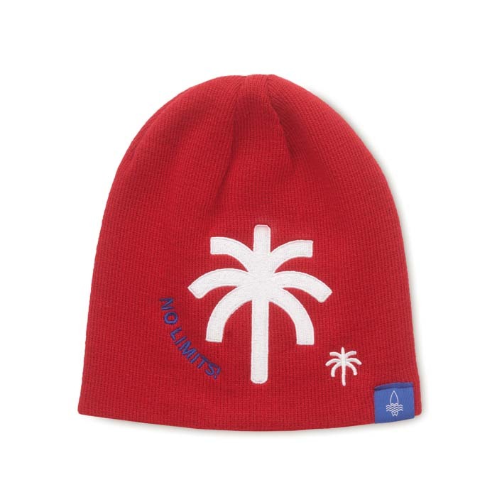 Arctische Warme Hoed - Mortsel