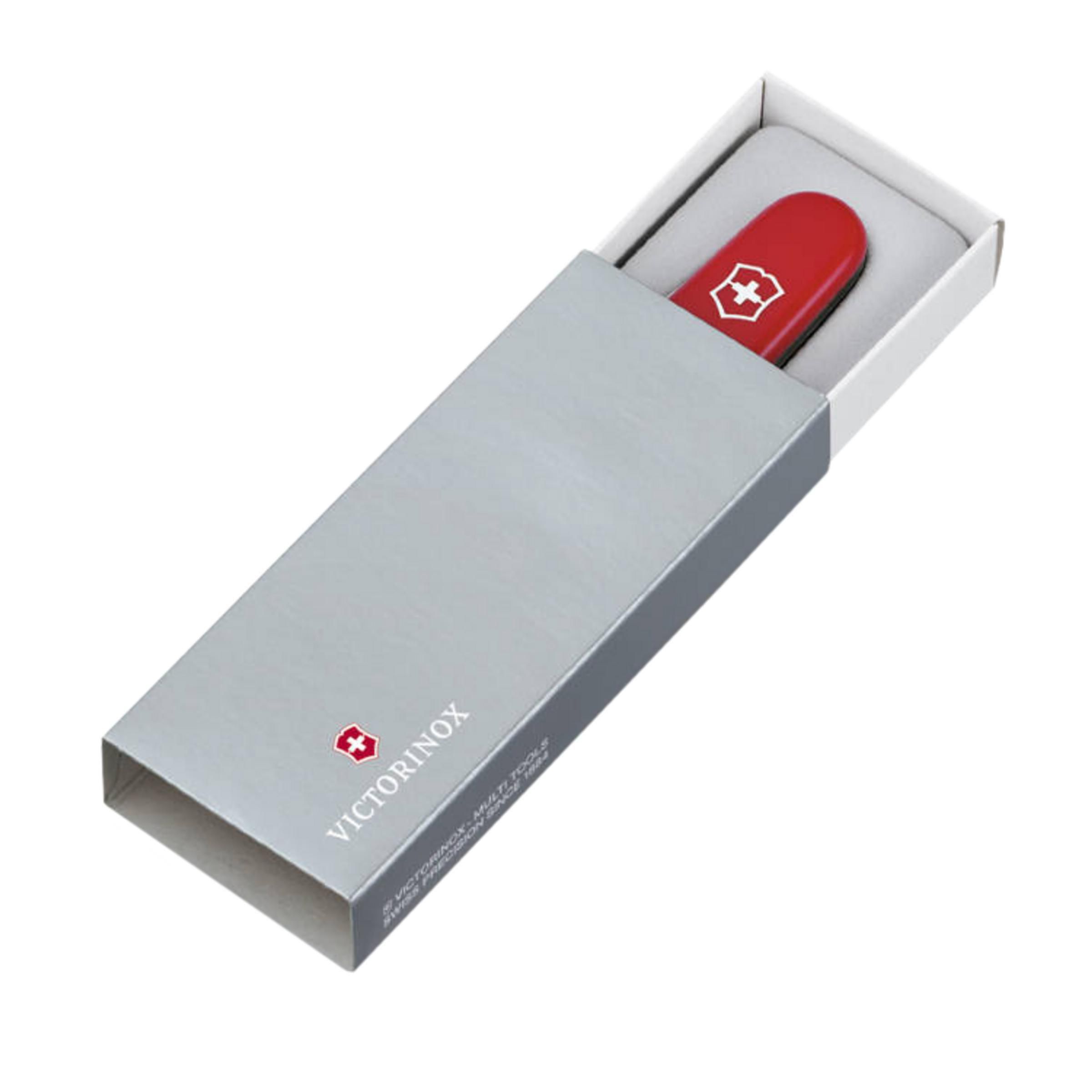 Victorinox Zakmes Cadeaudoos - Hamme