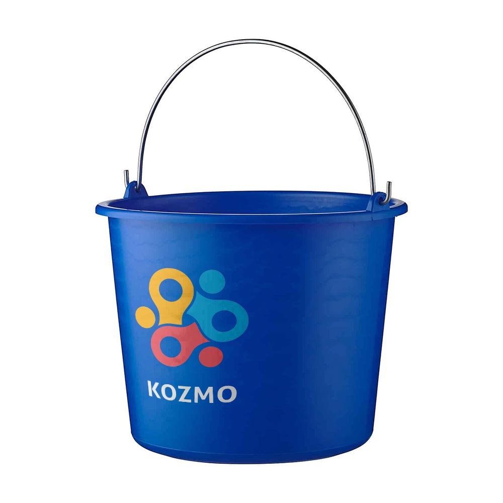 Seau Éco Recyclé (12L) - La Pommeraye