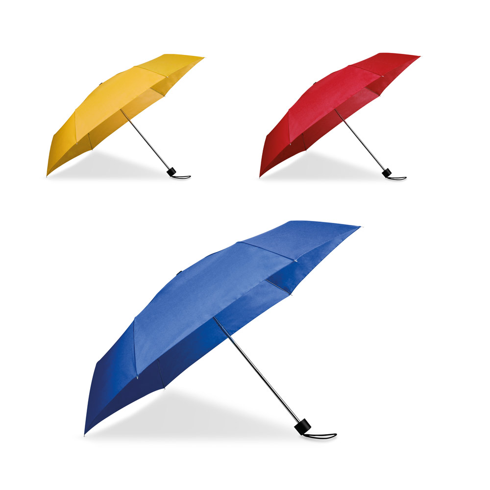 parapluie pliant en polyester - Vezin-le-Coquet