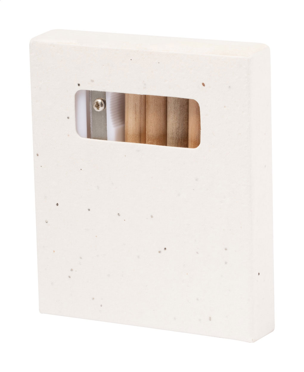Saatpapier-Malset - Soest
