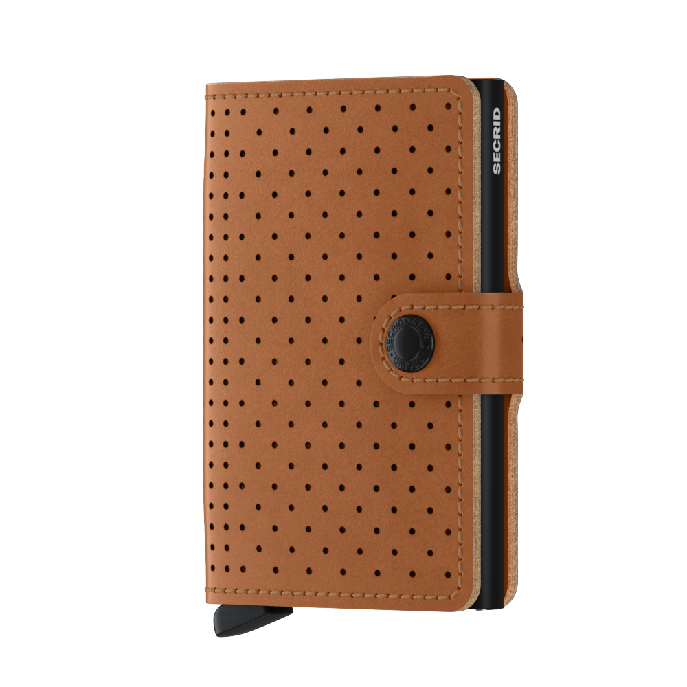 Compacte Luxe Portefeuille - Mortsel
