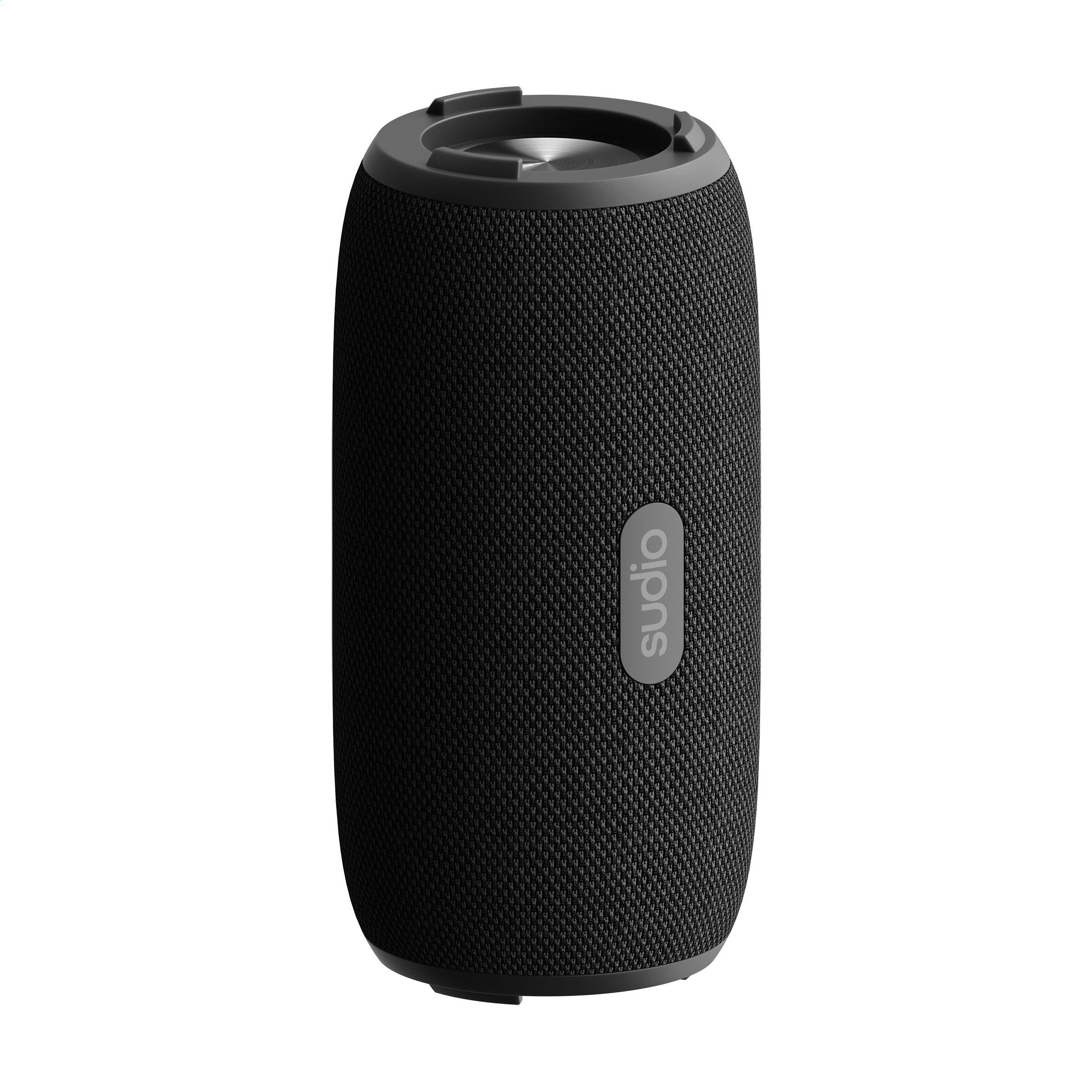 Sudio Bluetooth-luidspreker F5 Pro bedrukken met logo