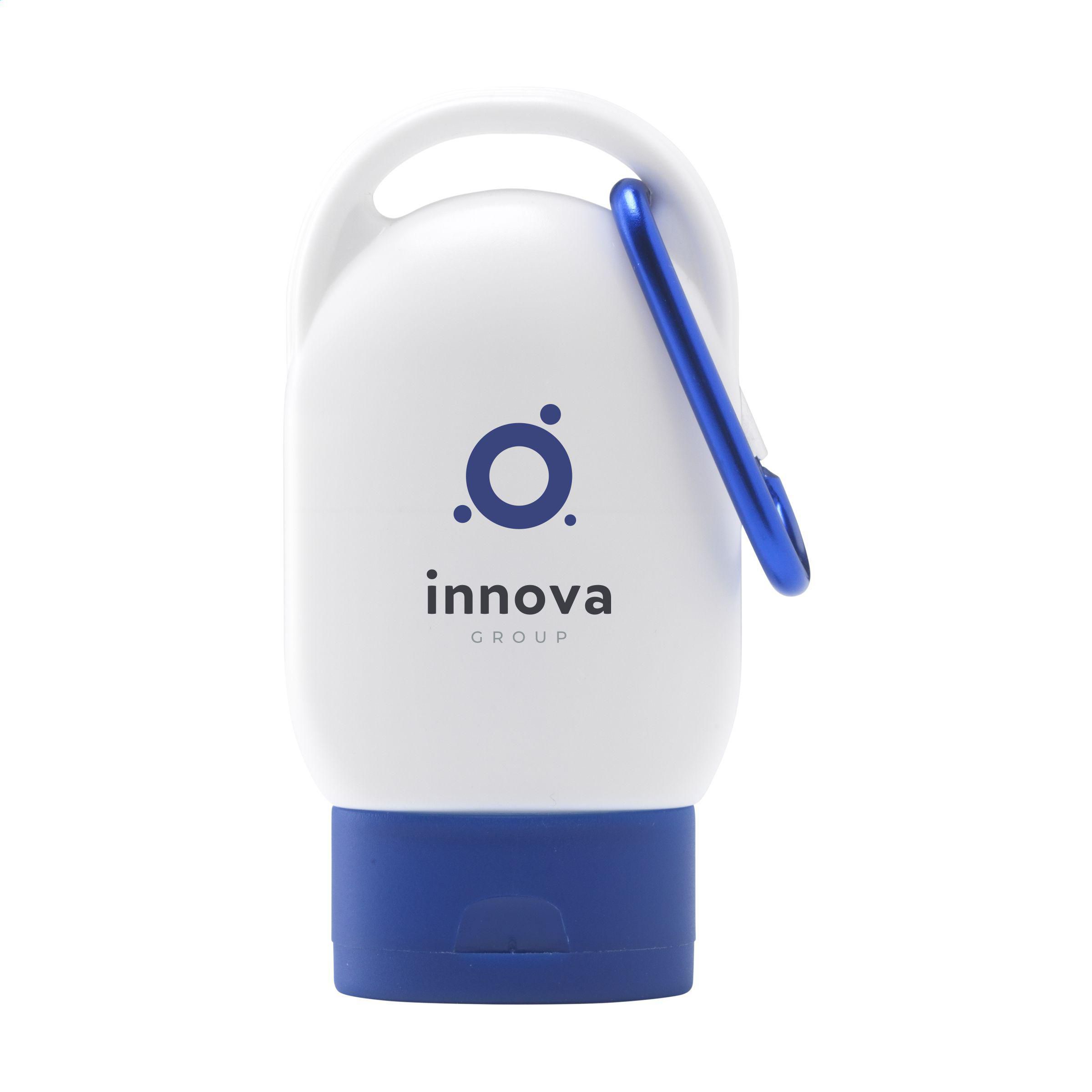 Écran SoleiPortatif - Campsas