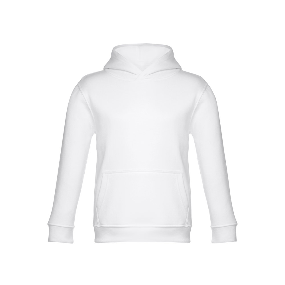 Sweat à capuche enfant personnalisé