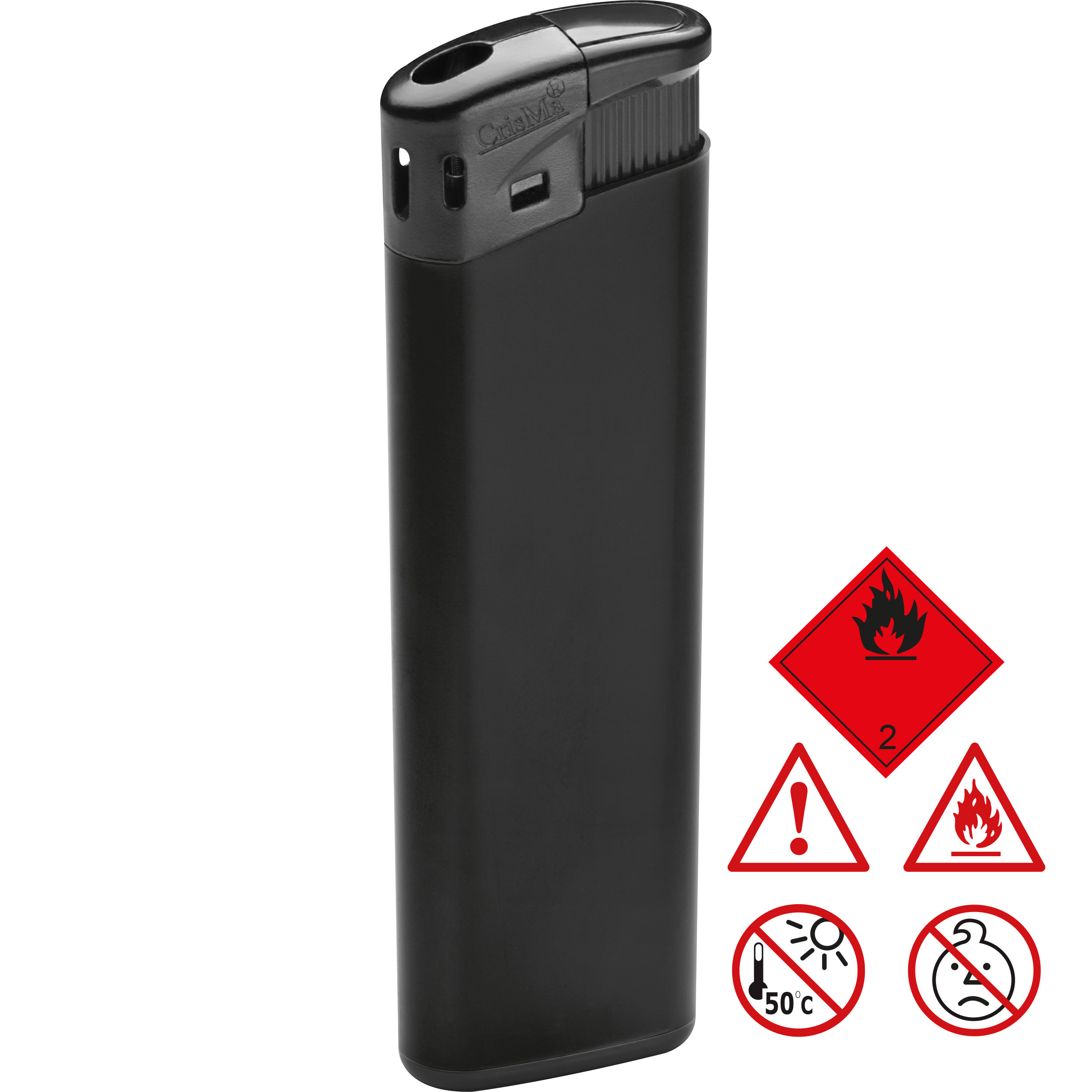 Briquet Logo -