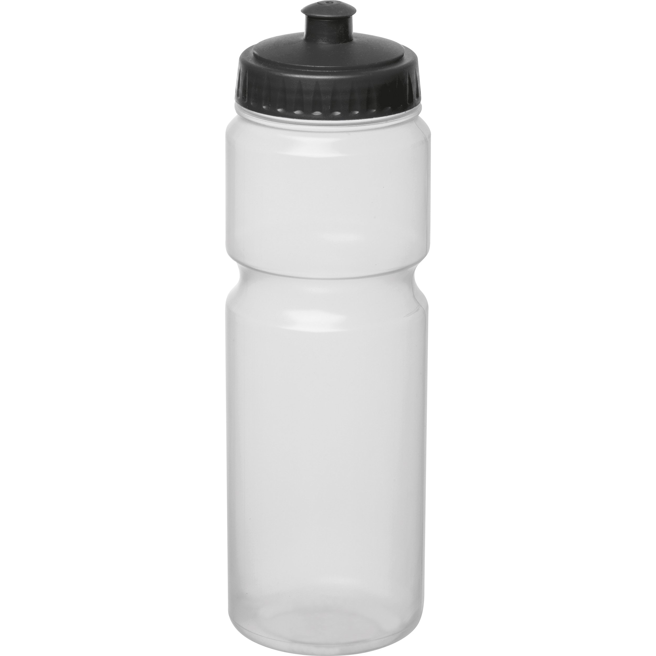 Sportliche Trinkflasche 750 ml - Schwarzenbek