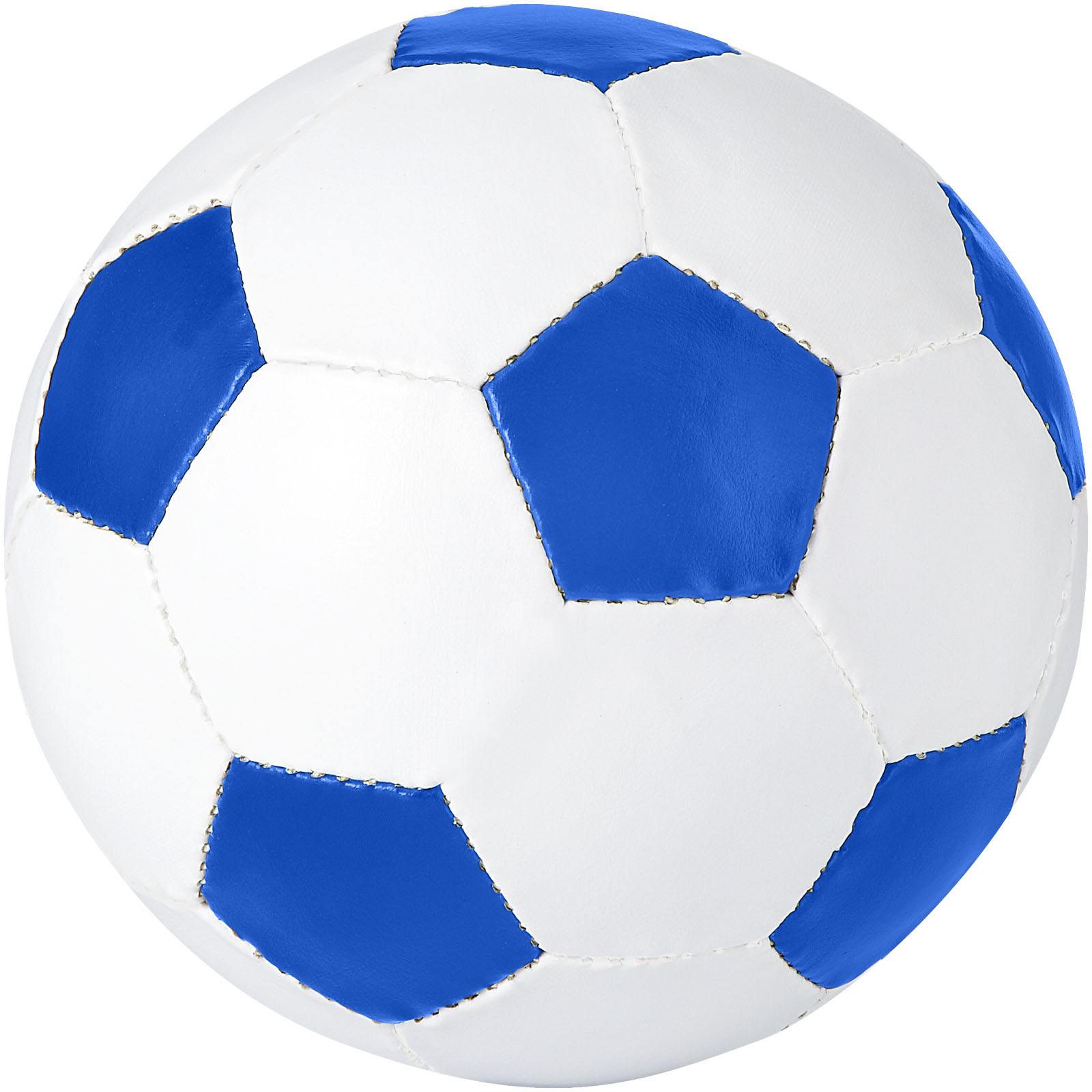 Ballon de football taille 5 personnalisé - Flavio - Zaprinta Belgique
