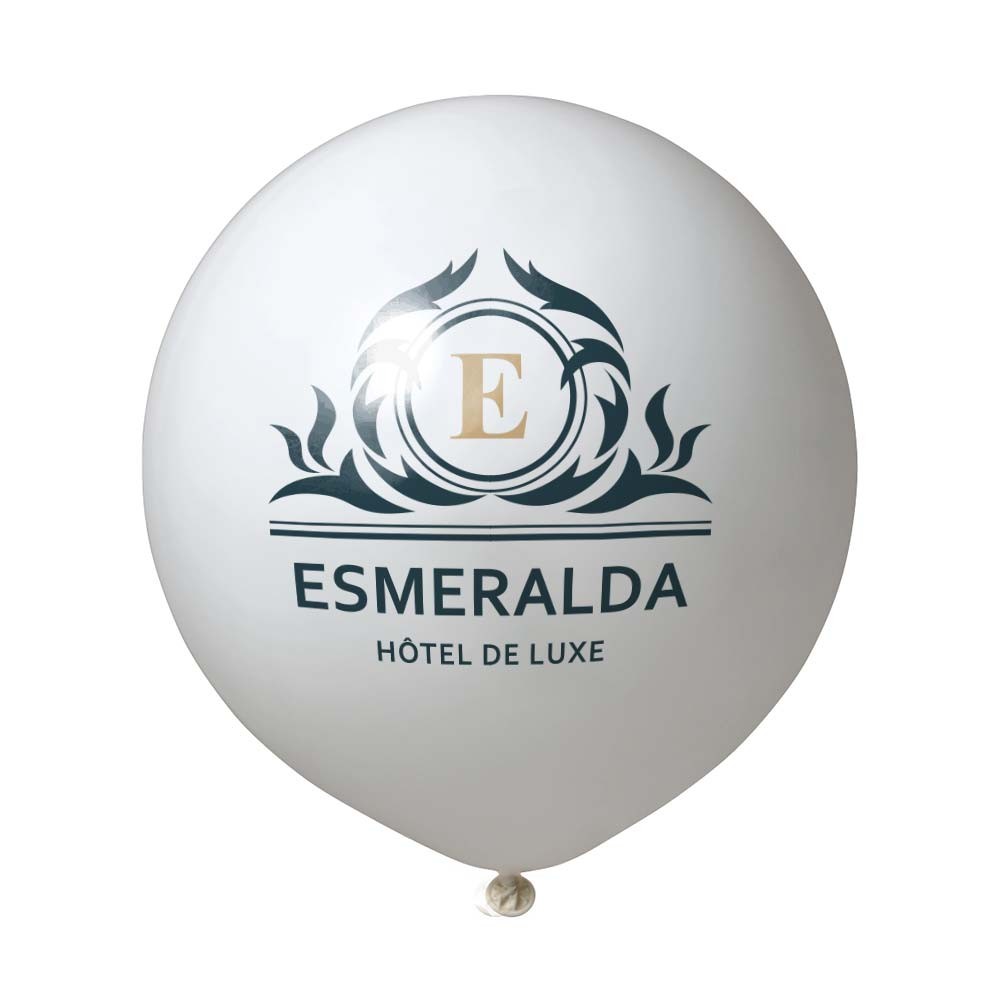 Reusachtige Promotionele Ballon - Maarkedal