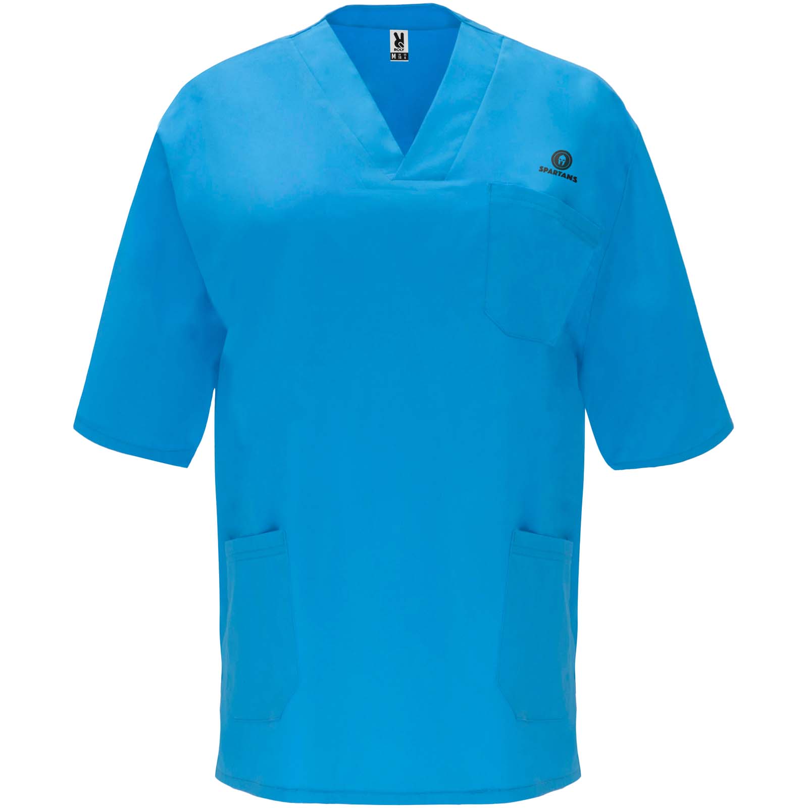 Universal Service Shirt - Bad Liebenzell bedrucken mit Logo