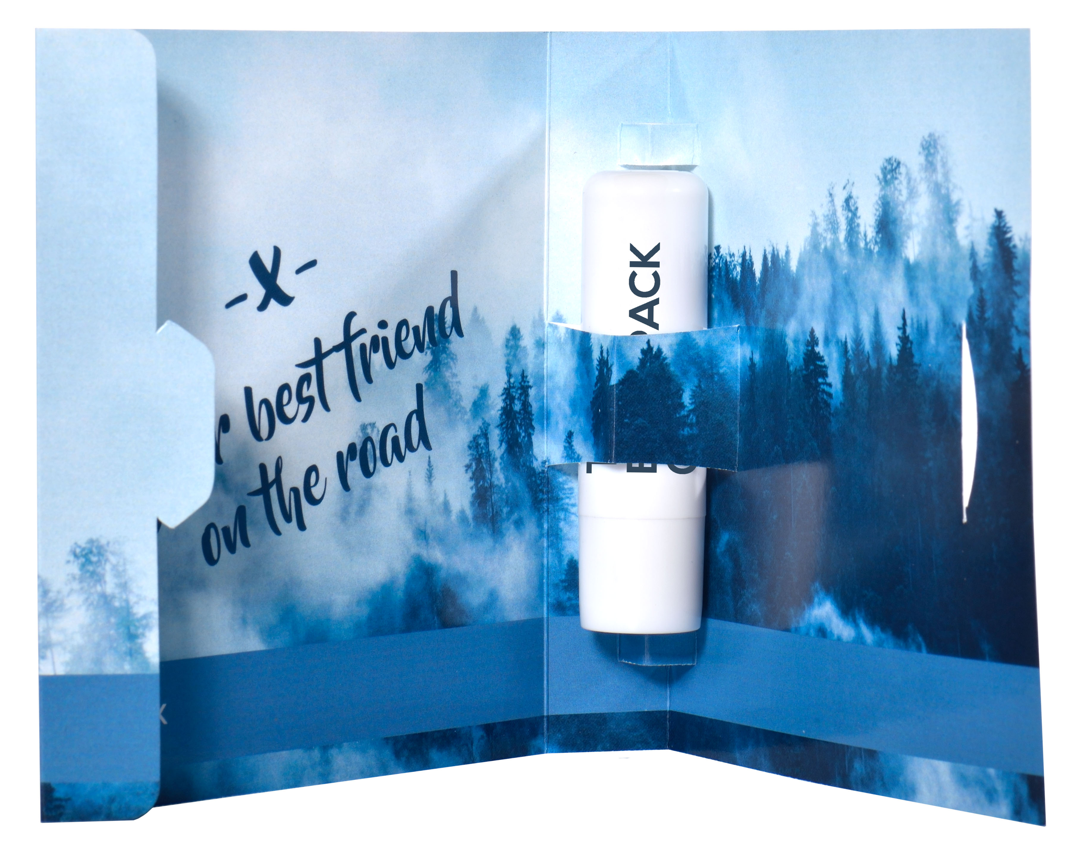 Lippenbalsem Kostenkaart - Mechelen