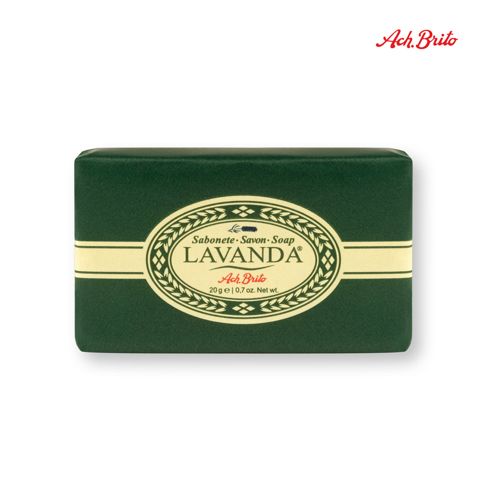 Savon de Lavande 20g - Bitschhoffen