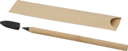 Bambuszauber - Ludwigslust bedrucken mit Logo