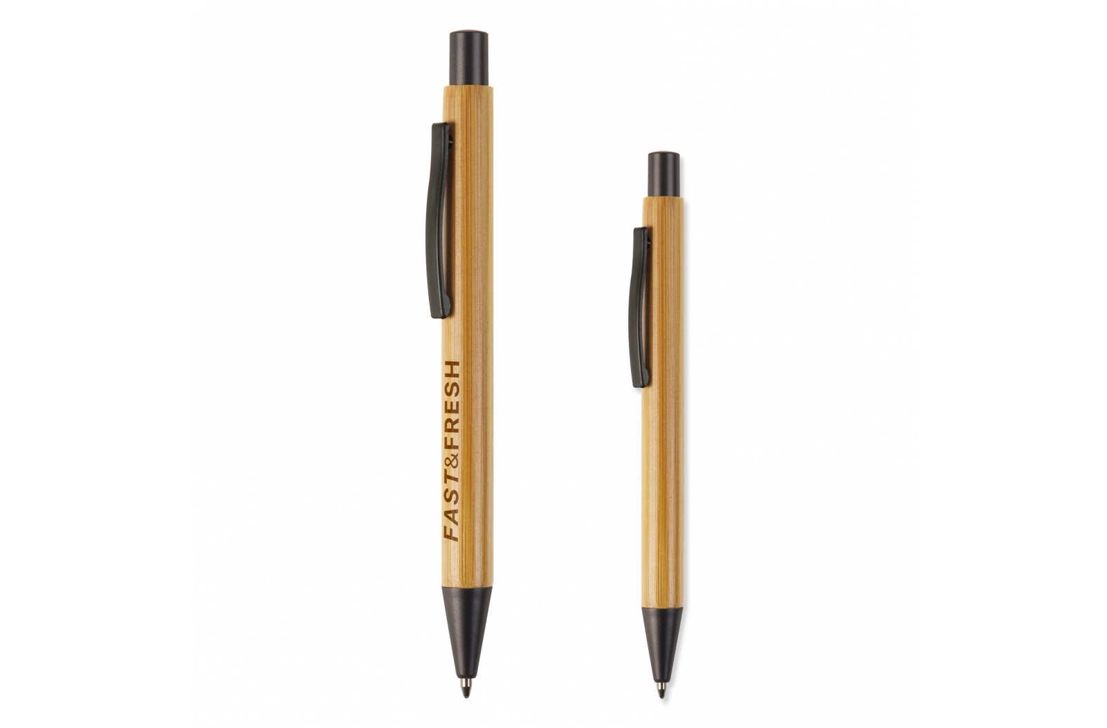 Bamboe Balpen - Geetbets