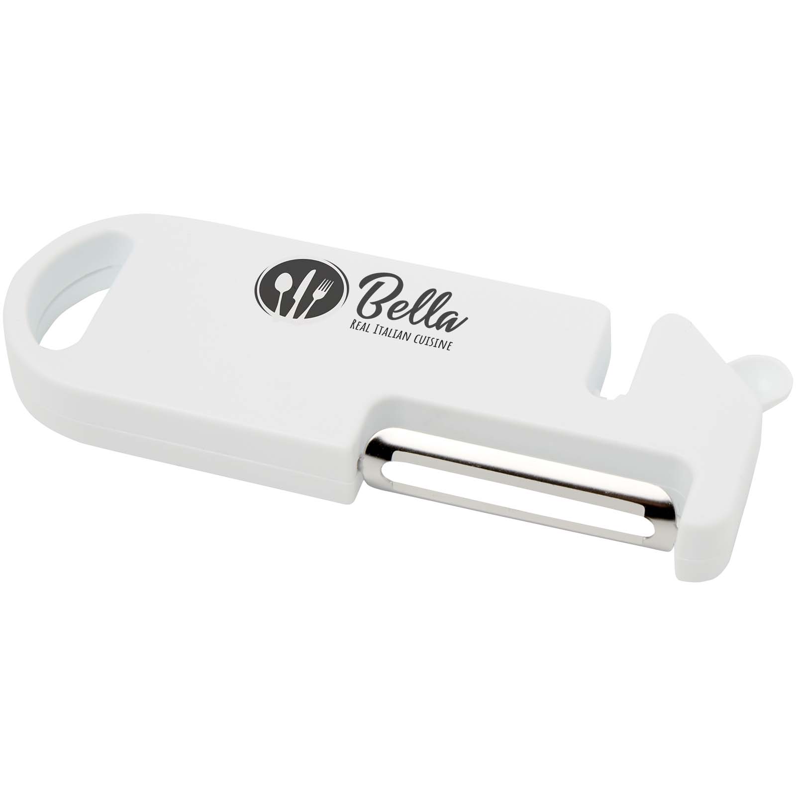 Kokshulp 4-in-1 Keukengerei - Grimminge