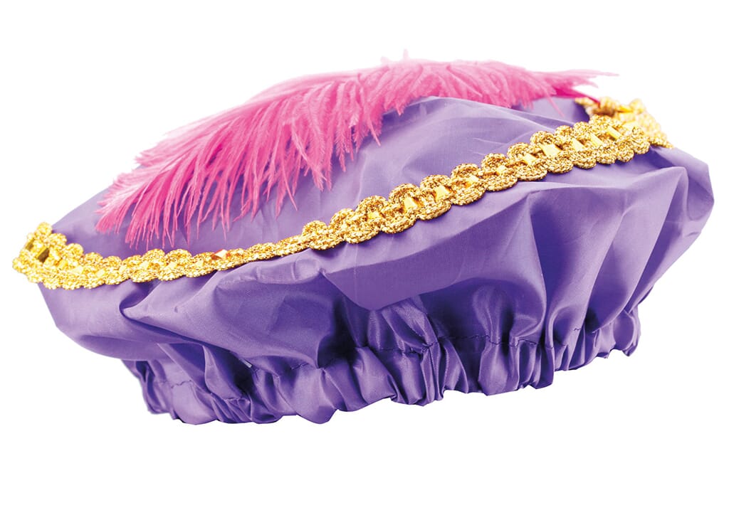 Vrolijke Feesthoed - Ravels