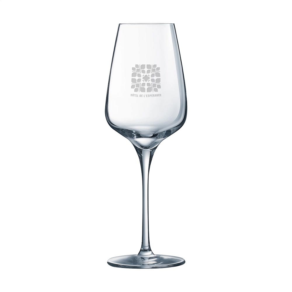 Elegante Weinglas 350 ml - Königstein im Taunus