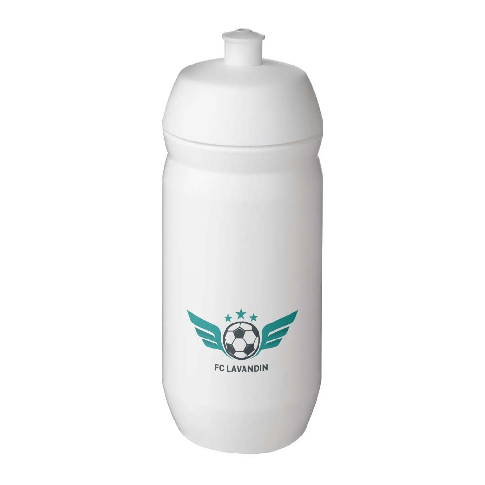 Bouteille de sport 500 ml