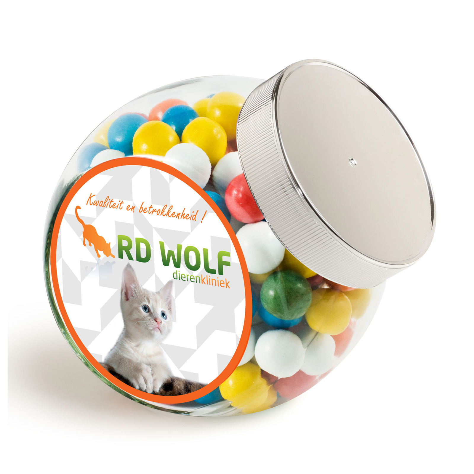 Pot varié - Sergenon